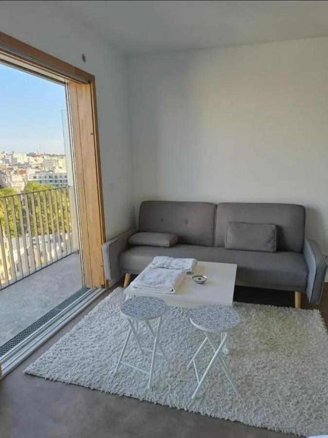 Beautifulparis18 Apartment