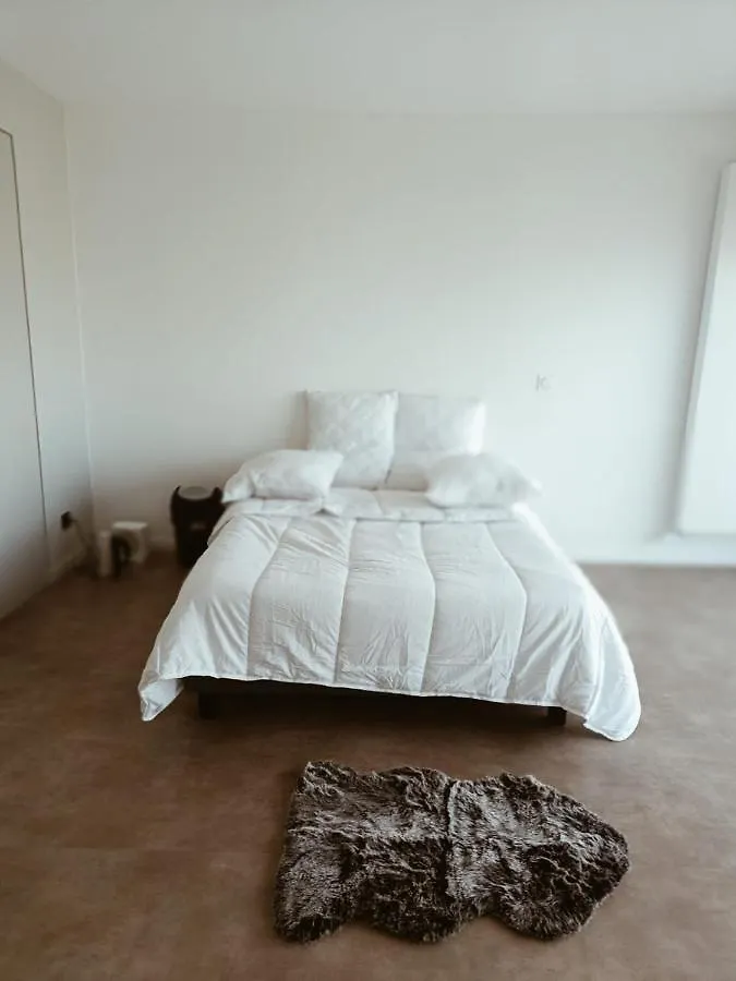 Beautifulparis18 Apartment