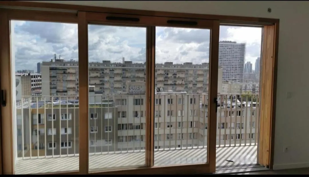 Beautifulparis18 Apartment France